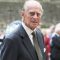 The Duke of Edinburgh Prince Philip